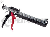Пистолет для картриджа HARD X400мл BLAST(шт.)