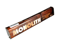 Электроды  2,5 мм Монолит РЦ ТМ Monolit ( уп 1кг) Распродажа