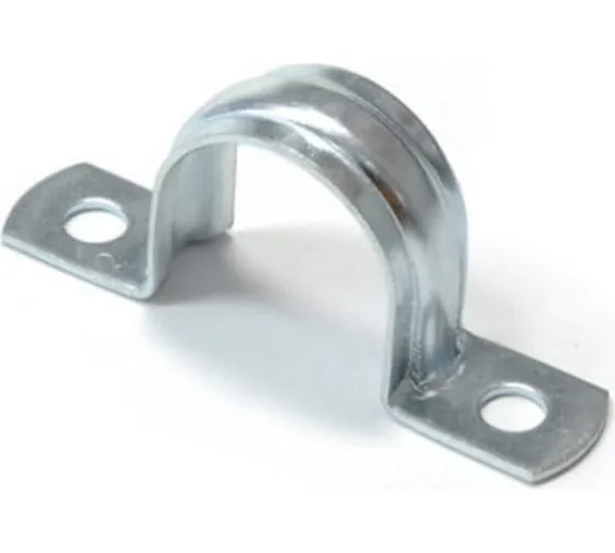 Скоба металлическая