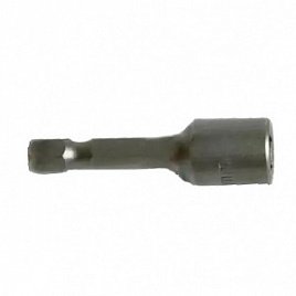 Ключ-насадка магнитная 13 мм купить в Новосибирске оптом в магазине метизов и крепежа “КРЕП-КОМП”