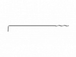 Гибкие связи МГС-1Е Termoclip, нержавеющая сталь 4х275 (350 шт) – фото