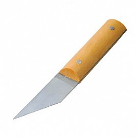 Сапожные ножи купить в Новосибирске оптом в магазине метизов и крепежа “КРЕП-КОМП”