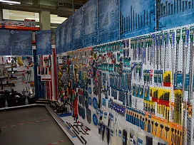 Фото Магазин и точка выдачи на Авиамоторной